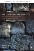 Cover: The Laughter of the Oppressed - T.& T.Clark Ltd