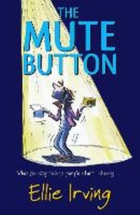 Enlarge image Cover: The Mute Button - Corgi Childrens