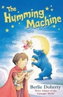 Cover: The Humming Machine - Young Corgi
