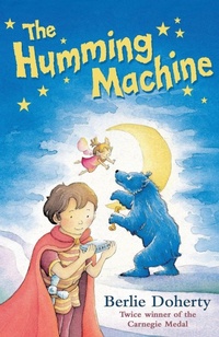 Enlarge image Cover: The Humming Machine - Young Corgi