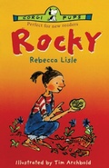 Cover: Rocky - Corgi Pups