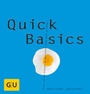 Cover: Quick Basics - Gräfe und Unzer