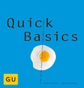 Cover: Quick Basics - Gr&auml;fe und Unzer
