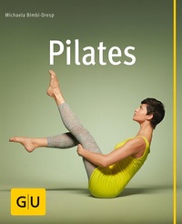 Abbildung von: Pilates - Gräfe und Unzer