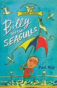 Enlarge image Cover: Billy And The Seagulls - Young Corgi
