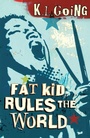 Cover: Fat Kid Rules The World - Corgi Childrens
