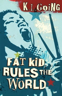 Abbildung von: Fat Kid Rules The World - Corgi Childrens