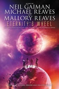 Cover: Eternity's Wheel - Collins