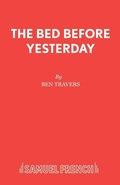 Cover: Bed Before Yesterday - Samuel French Ltd