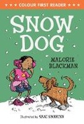 Cover: Snow Dog - Corgi Pups