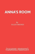 Cover: Anna's Room - Samuel French Ltd