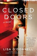 Cover: Closed Doors - Collins