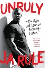 Cover: Unruly - Amistad Press