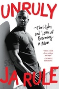 Cover: Unruly - Amistad Press