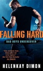 Cover: Falling Hard: Bad Boys Undercover - Avon Books