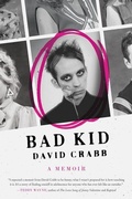 Cover: Bad Kid - HarperCollins