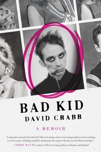 Enlarge image Cover: Bad Kid - HarperCollins