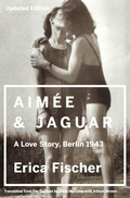 Cover: Aimee and Jaguar - HarperCollins