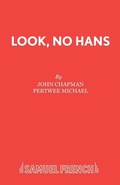 Cover: Look, No Hans! - Samuel French Ltd