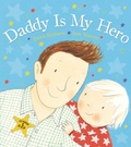 Cover: Daddy is My Hero - Picture Corgi