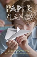 Cover: Paper Planes - Penguin Random House Australia