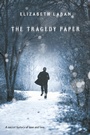 Cover: The Tragedy Paper - Corgi Childrens