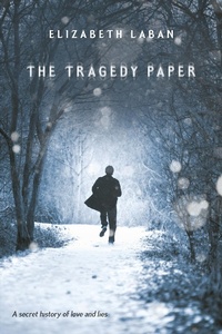 Enlarge image Cover: The Tragedy Paper - Corgi Childrens