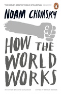 Cover: How the World Works - Penguin Books Ltd