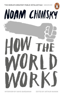 Enlarge image Cover: How the World Works - Penguin Books Ltd