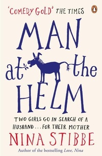 Abbildung von: Man at the Helm - Penguin Books Ltd