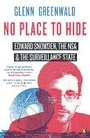 Cover: No Place to Hide - Penguin Books Ltd