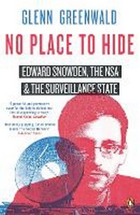 Abbildung von: No Place to Hide - Penguin Books Ltd