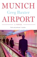 Cover: Munich Airport - Penguin Books Ltd