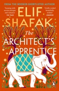 Cover: The Architect's Apprentice - Penguin Books Ltd