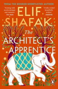 Abbildung von: The Architect's Apprentice - Penguin Books Ltd