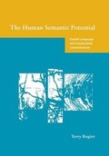 Cover: The Human Semantic Potential - Bradford Books