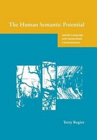 Enlarge image Cover: The Human Semantic Potential - Bradford Books