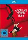 Cover: American Horror Story - 20th Century Fox Home Entertainment