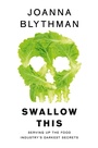 Cover: Swallow This - Fourth Estate Ltd