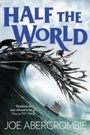 Cover: Half the World - HarperCollins
