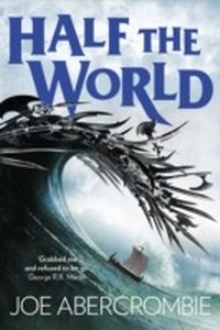 Enlarge image Cover: Half the World - HarperCollins