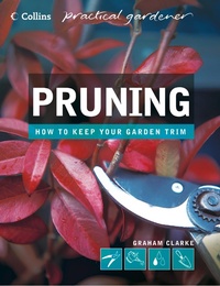 Enlarge image Cover: Pruning - Collins