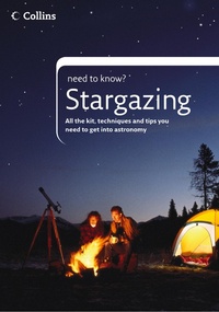 Enlarge image Cover: Stargazing - Collins