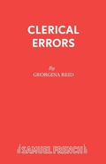 Cover: Clerical Errors - Samuel French Ltd