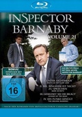 Cover: Inspector Barnaby - Edel