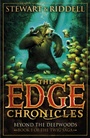 Cover: The Edge Chronicles 4: Beyond the Deepwoods - Corgi Childrens
