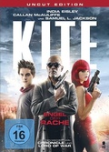 Cover: Kite - Engel der Rache - Tiberiusfilm