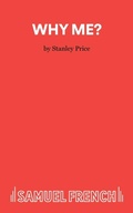 Cover: Why Me? - Samuel French Ltd
