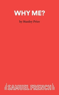 Enlarge image Cover: Why Me? - Samuel French Ltd