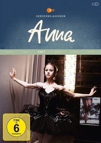 Enlarge image Cover: Anna - Studio Hamburg